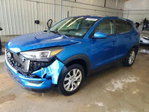 Hyundai Tucson 2.0L 4 2019