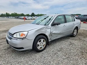 Chevrolet Malibu 3.5L 6 2005