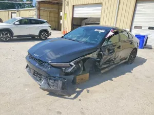 Kia K5 2.5L 4 2026