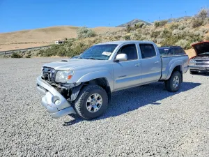 Toyota Tacoma 4.0L 6 2008