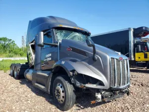 Peterbilt 567/579/587 15.0L 6 2022
