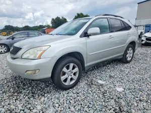 Lexus RX 3.5L 6 2007
