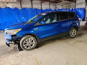 Ford Escape 1.5L 4 2017