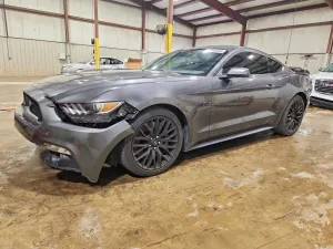 Ford Mustang 5.0L 8 2017