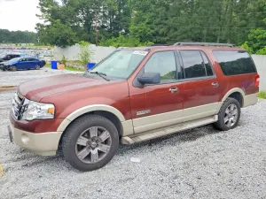 Ford Expedition 5.4L 8 2008