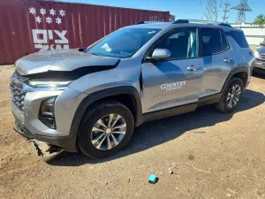 Chevrolet Equinox 1.5L 4 2025
