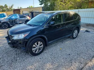Honda CR-V 2.4L 4 2012