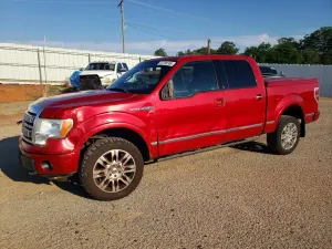 Ford F-150 2011