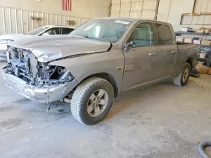 RAM 1500 5.7L 8 2020