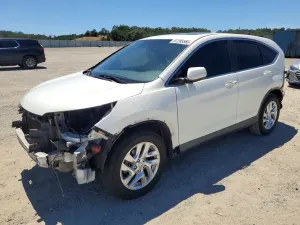 Honda CR-V 2.4L 4 2015