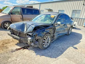 Hyundai Azera 3.8L 6 2006