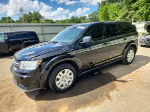 Dodge Journey 2.4L 4 2015