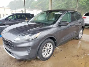 Ford Escape 1.5L 3 2020