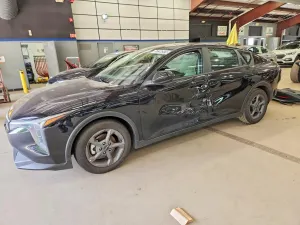 Kia K4 2.0L 4 2026