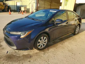 Toyota Corolla 1.8L 4 2021