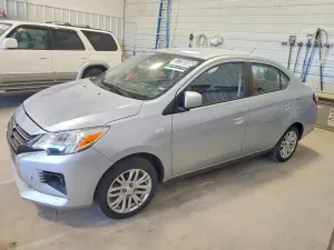 Mitsubishi Mirage 1.2L 3 2024