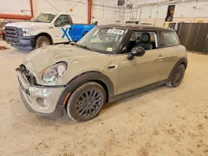 Mini Cooper 1.5L 3 2019