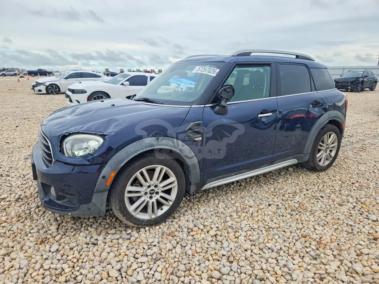 Mini Cooper 1.5L 3 2018