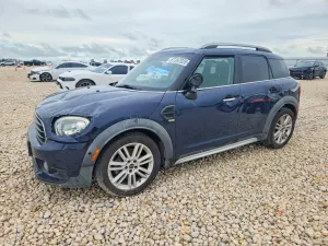 Mini Cooper 1.5L 3 2018