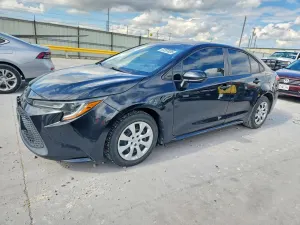 Toyota Corolla 1.8L 4 2020