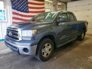Toyota Tundra 4.0L 6 2010