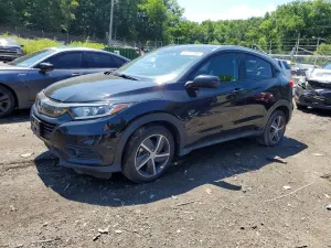 Honda HR-V 1.8L 4 2022