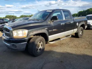 Dodge RAM 5.7L 8 2006