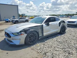 Ford Mustang 5.0L 8 2019