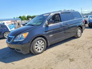 Honda Odyssey 3.5L 6 2009