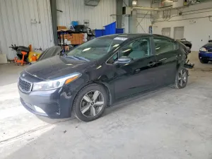 Kia Cerato / Forte / K3 2.0L 4 2018