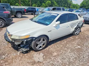 Acura TL 3.2L 6 2004