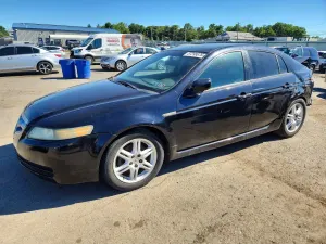 Acura TL 3.2L 6 2004