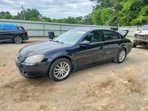 Nissan Altima 3.5L 6 2005