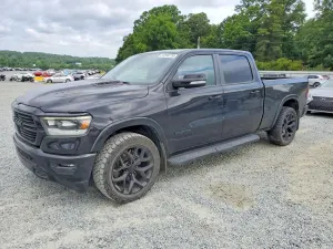 RAM 1500 5.7L 8 2021
