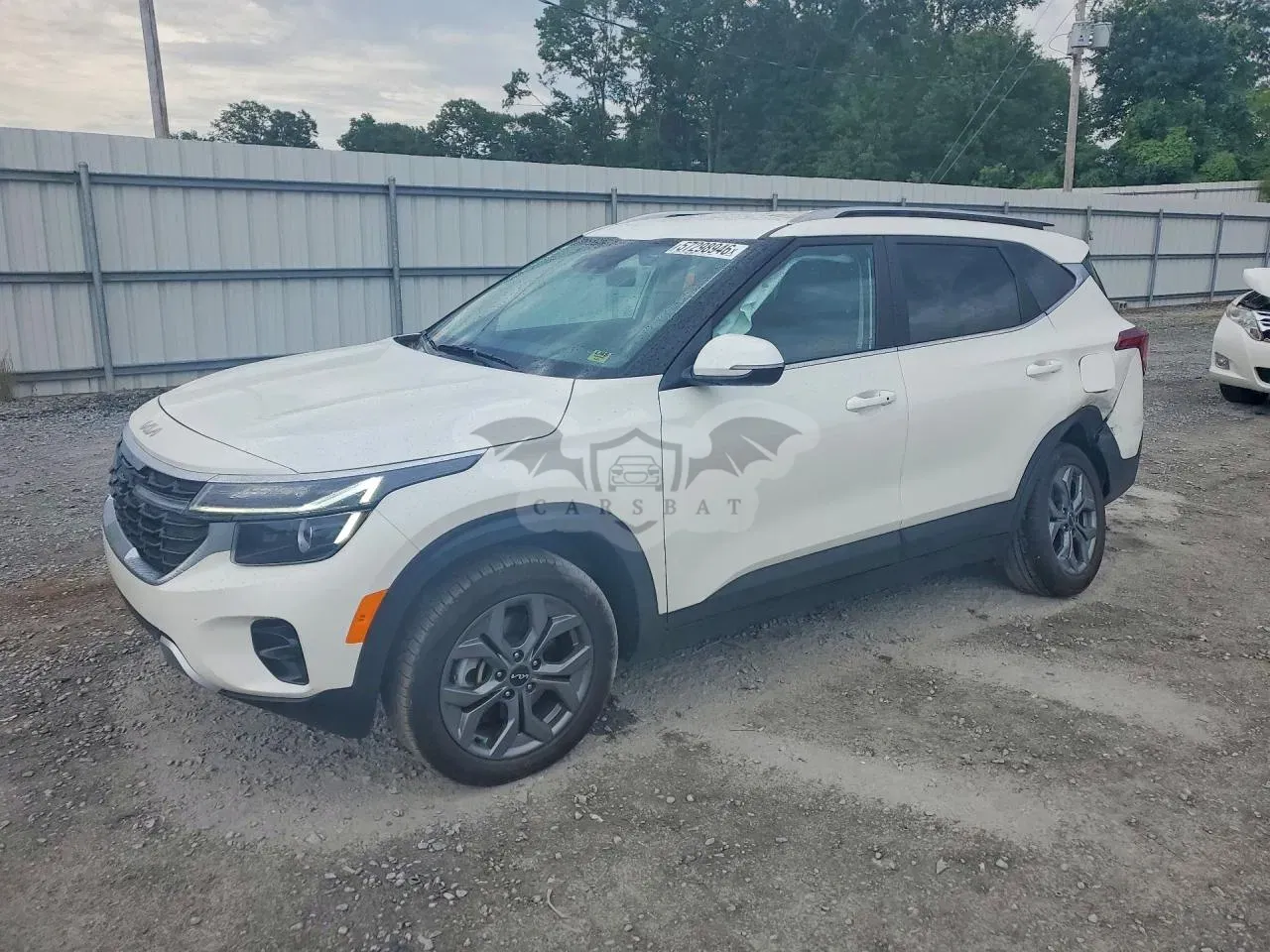 Kia Seltos 2.0L 4 2024