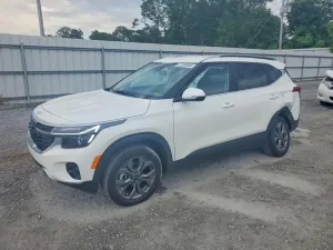 Kia Seltos 2.0L 4 2024