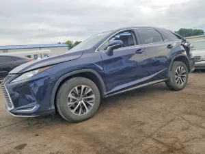 Lexus RX 3.5L 6 2020