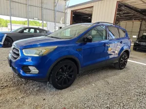 Ford Escape 1.5L 4 2017