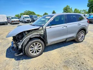 Honda CR-V 1.5L 4 2025