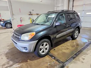 Toyota Rav4 2.4L 4 2005