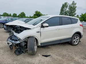 Ford Escape 1.6L 4 2013