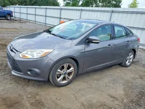 Ford Focus 2.0L 4 2014