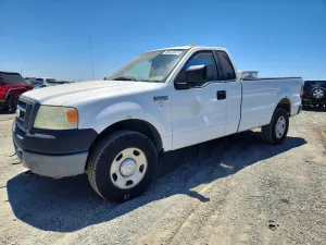 Ford F-150 4.6L 8 2007
