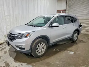 Honda CR-V 2.4L 4 2015