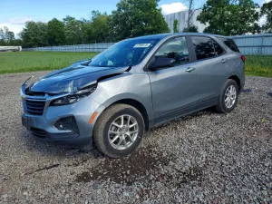 Chevrolet Equinox 1.5L 4 2023