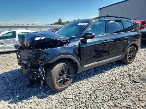 Kia Telluride 3.8L 6 2023