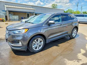 Ford Edge 2.0L 4 2020