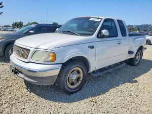 Ford F-150 5.4L 8 2003