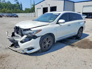 Infiniti QX60 3.5L 6 2017