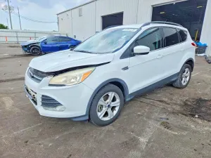 Ford Escape 2.0L 4 2016